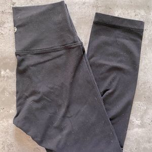 Lululemon Leggings 23”